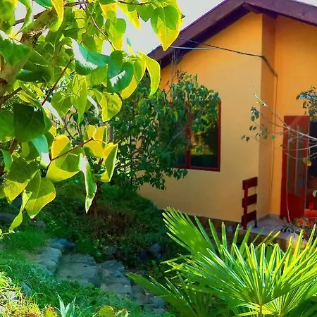 Guest house Casa Verde *