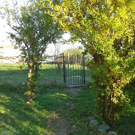 Pensión Casa Verde Sinemoretz