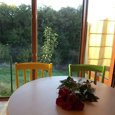 Casa Verde *