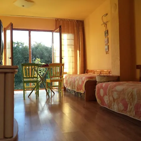 Guest house Casa Verde *