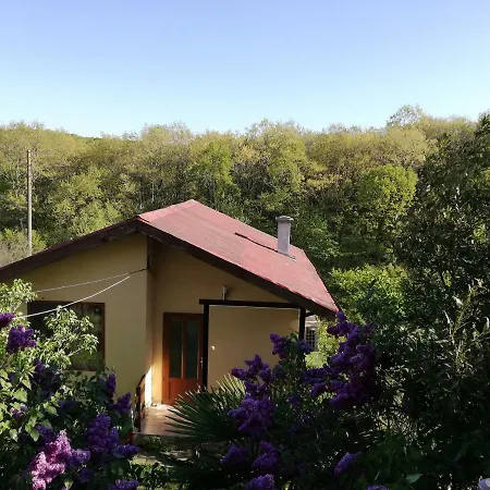 Guest house Casa Verde