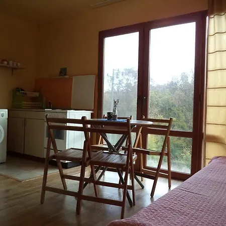 Guest house Casa Verde