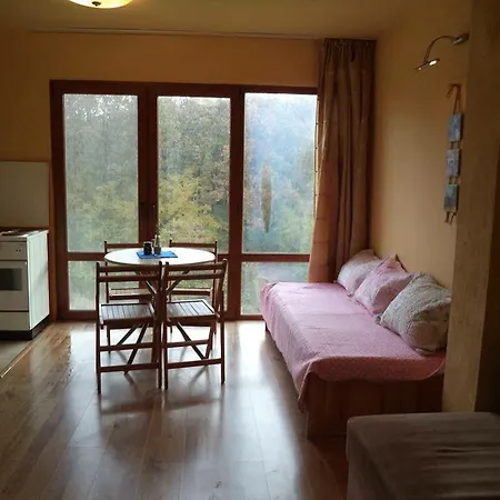 Casa Verde Guest house