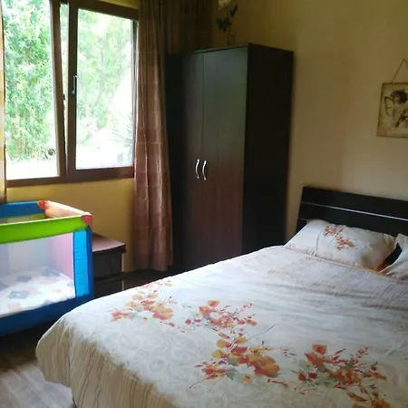 Guest house Casa Verde