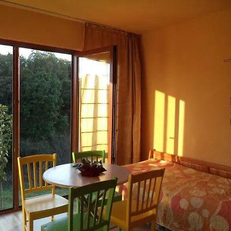 Guest house Casa Verde *